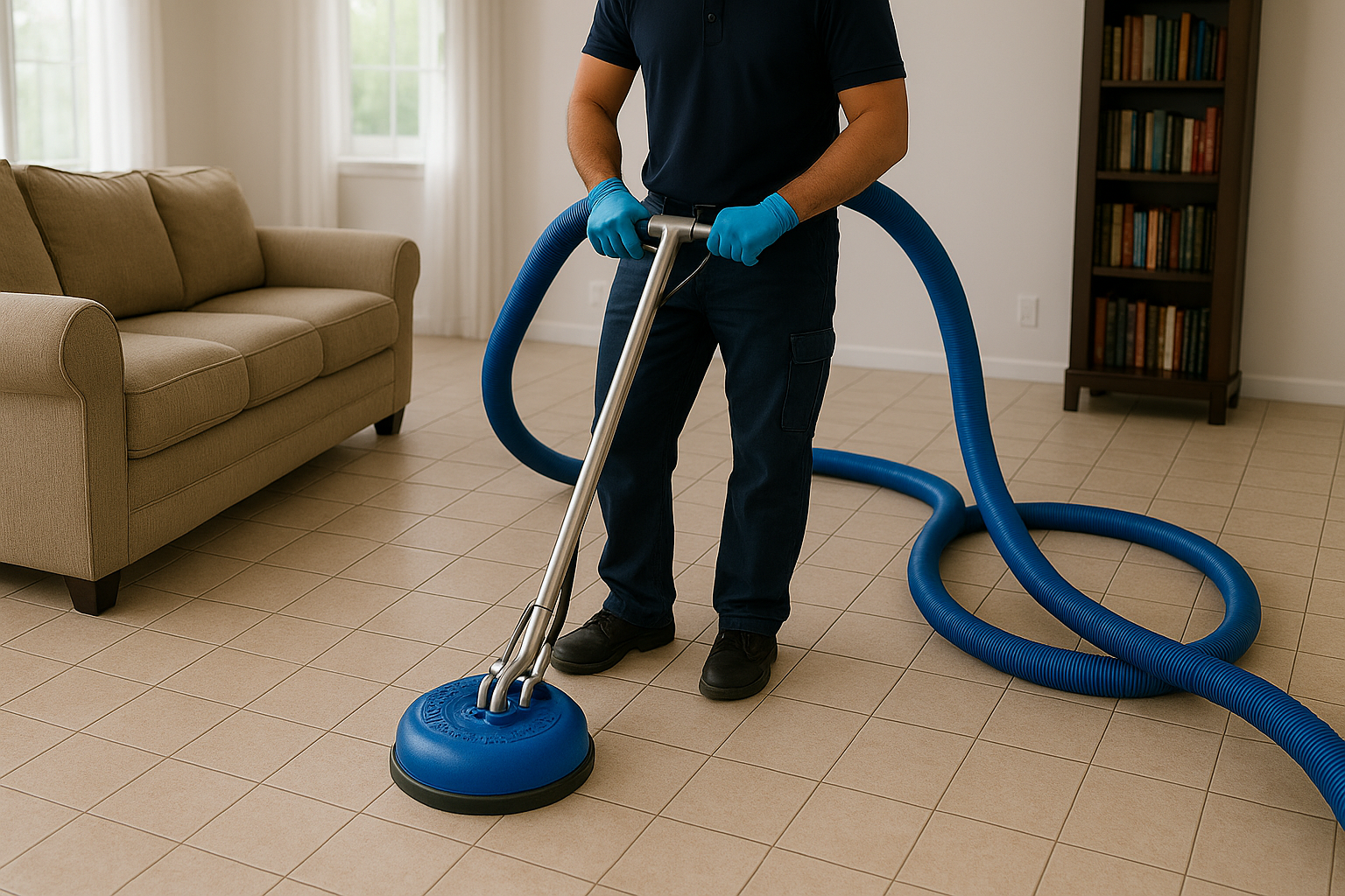 Can Professional Cleaning Extend the Life of Your Floors?