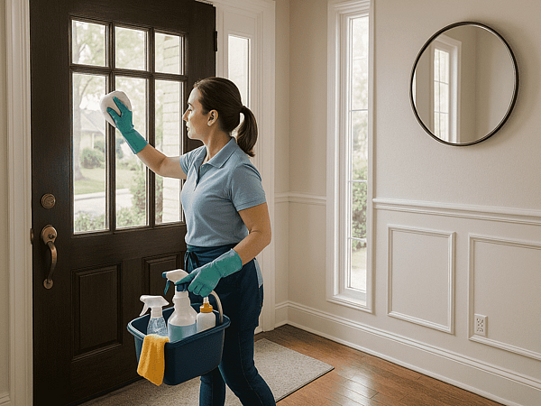Do You Need Professional Cleaning Before Hosting Guests?