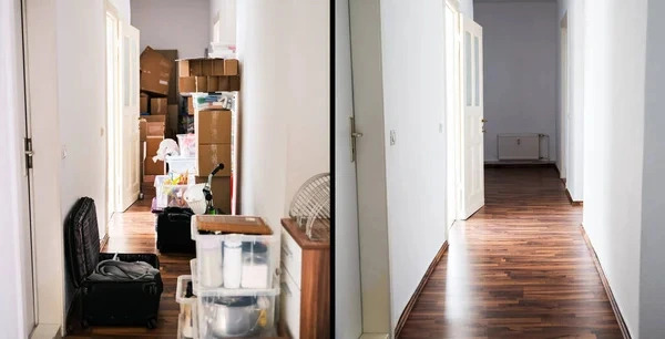 Move-Out Cleaning Checklist for Fairfield Renters